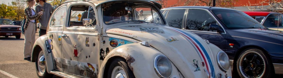 Northside Coffee N Classics GG Cover Image