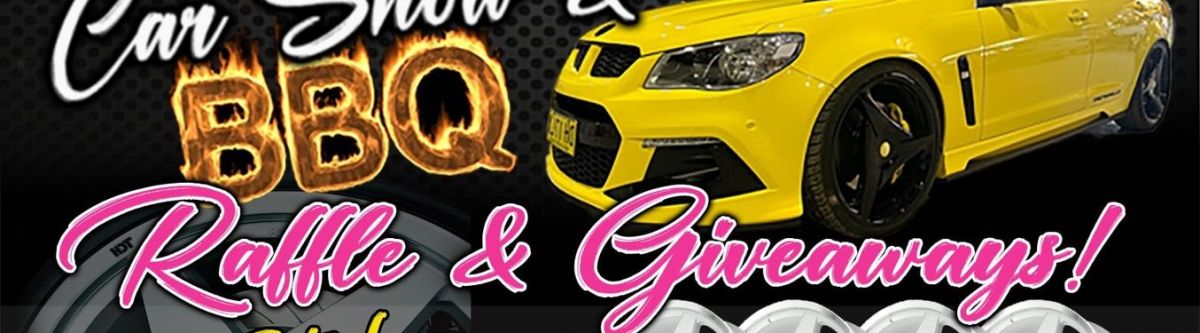 Exclusive wheels tyres and mechanical grand opening car show Cover Image