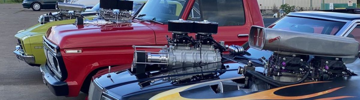 Friday Night Under Lights #3 Cover Image