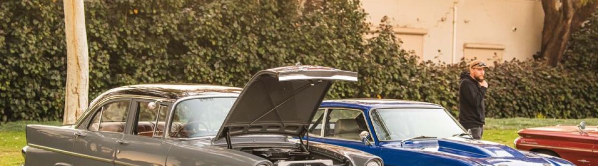 Rumble #61 - Cruise to Mandurah Cover Image