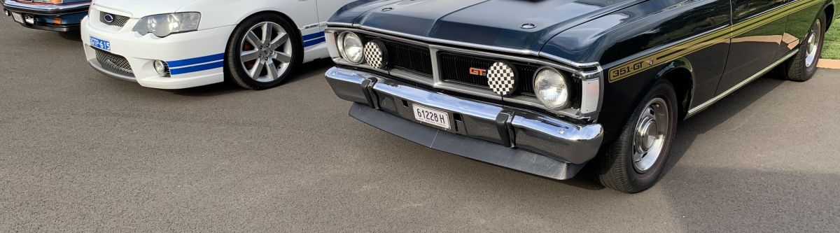 The Old Car Social Club Inc. 18th Annual Show & Shine Cover Image