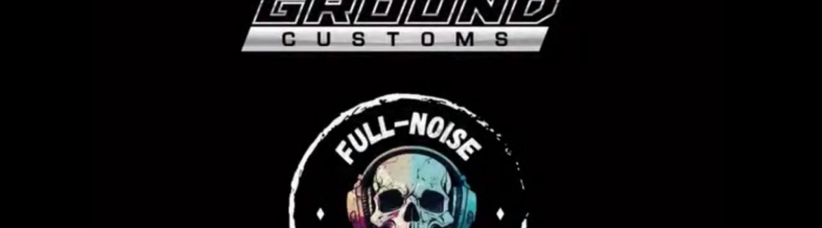 Full-Noise Promotions Track Day Cover Image