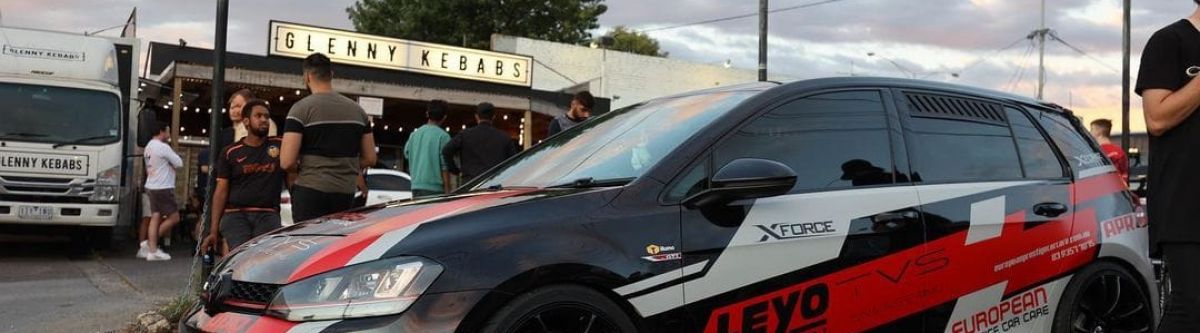 HOT HATCH NIGHT - Wednesday Night Chills Cover Image