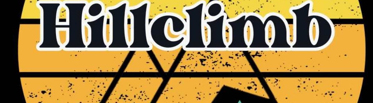 SUPASERVICE Backbone Hillclimb 2024 Cover Image