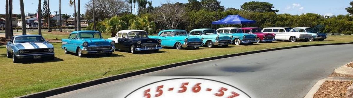 55-56-57 Shoebox Club Open Day Cover Image