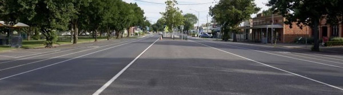 Heathcote Cars, Coffee and Bikes Cover Image