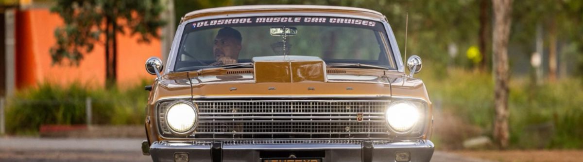 OMCC BREAKFAST SHOW N SHINE Cover Image