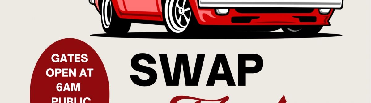 Warwick Swap Meet Cover Image