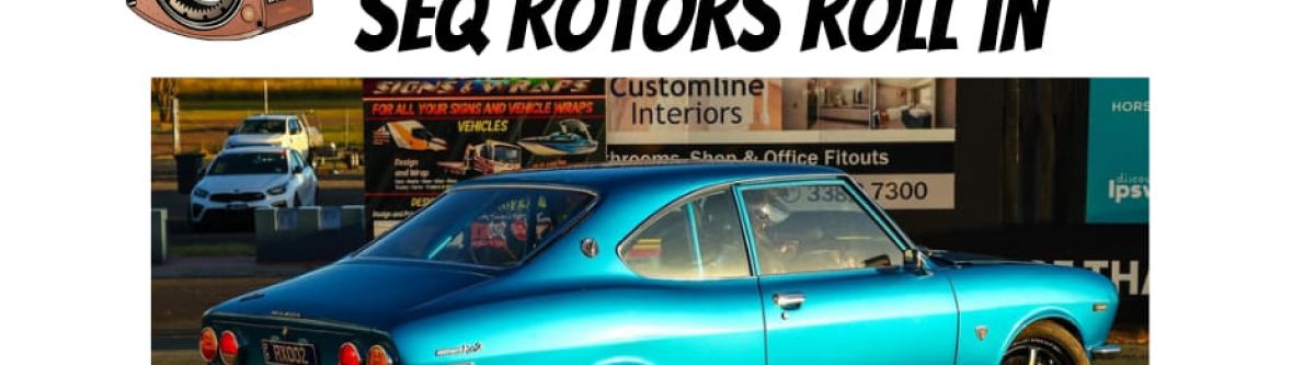 SEQ ROTORS REVIVAL ROLL IN Cover Image