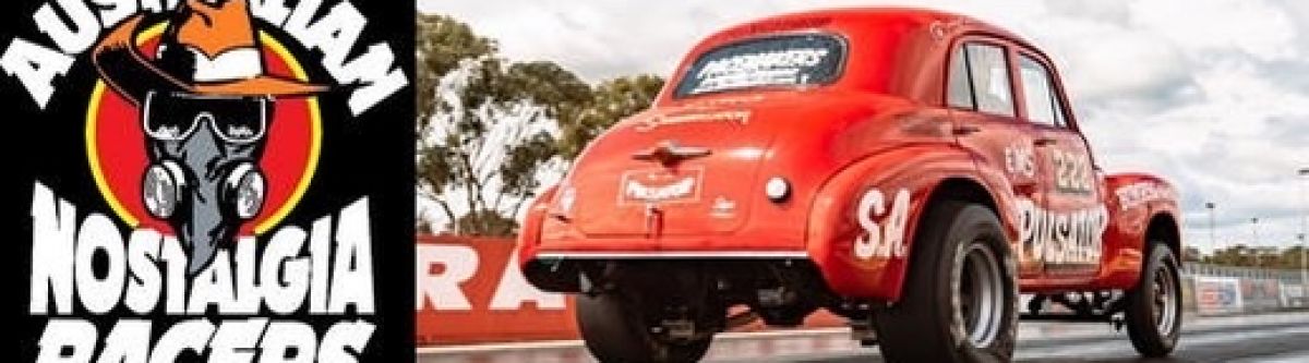 Southern Nostalgia Drags Series - Round 1 - Whyalla SA Cover Image
