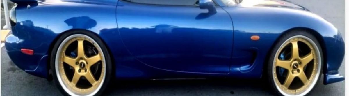 Rotary Revolution 3 Cover Image