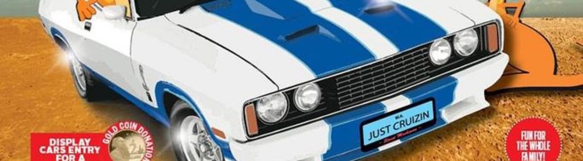 All Australian Day Cover Image