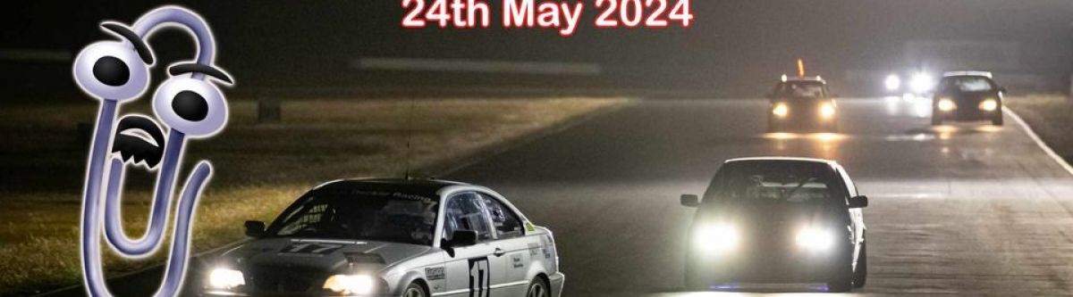 Clippy Cup '24 @ Queensland Raceway Cover Image