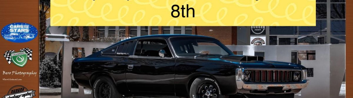 Cars under the stars @Manufactor T24/22 Cover Image