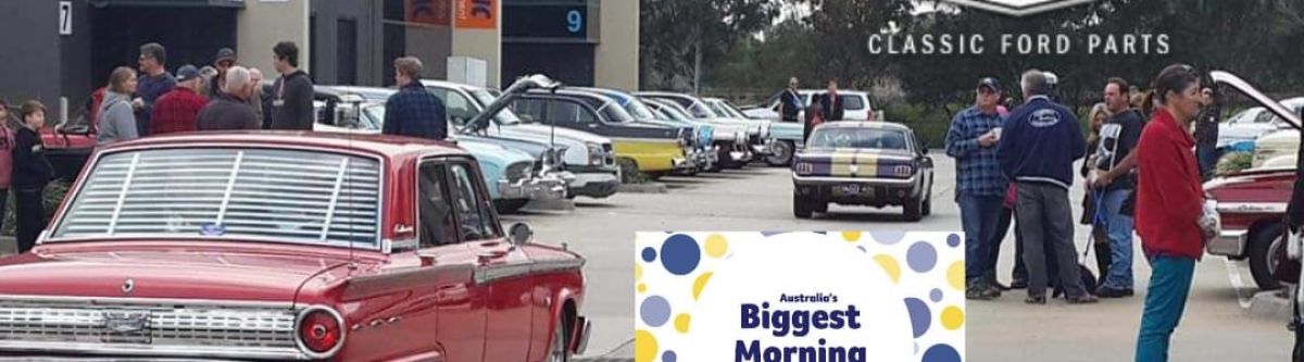 The Cancer Council Biggest Morning Tea Cover Image