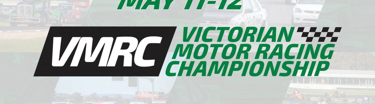 VMRC Round 2 - May 11-12 Cover Image