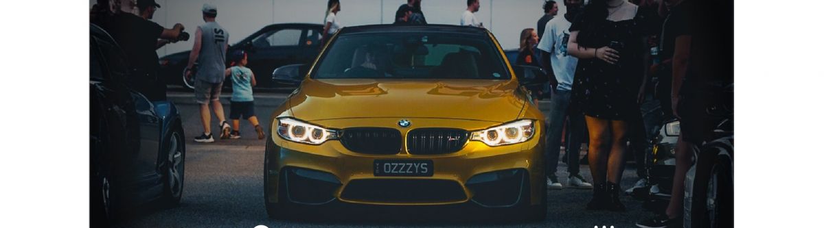 Unique Rides Mega Charity Meet Cover Image