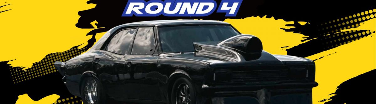 CQDRA - Benaraby Dragway - Championship Round 4 Cover Image