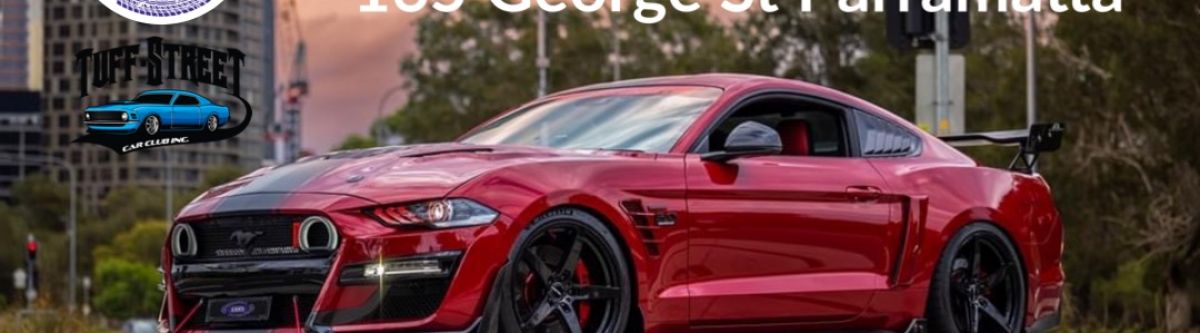 Let's Go Cars Parramatta Cover Image