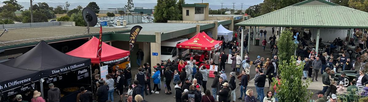 Street Machine Saturday Cover Image