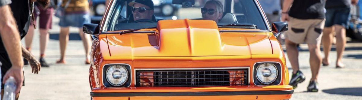 Breakfast at Joe's Cover Image