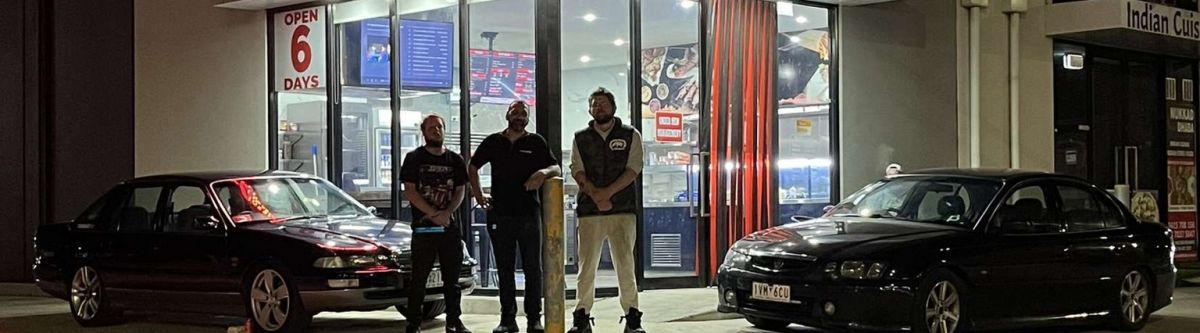 4 CLUB COLLABORATION WITH BAGZZA SOCIETY Cover Image