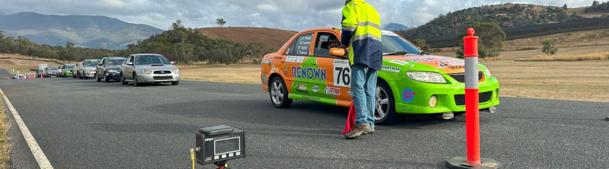 Backwards Basky Hillclimb #7 Cover Image