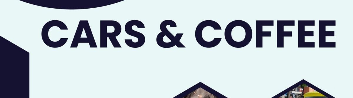 Cars & Coffee Cover Image