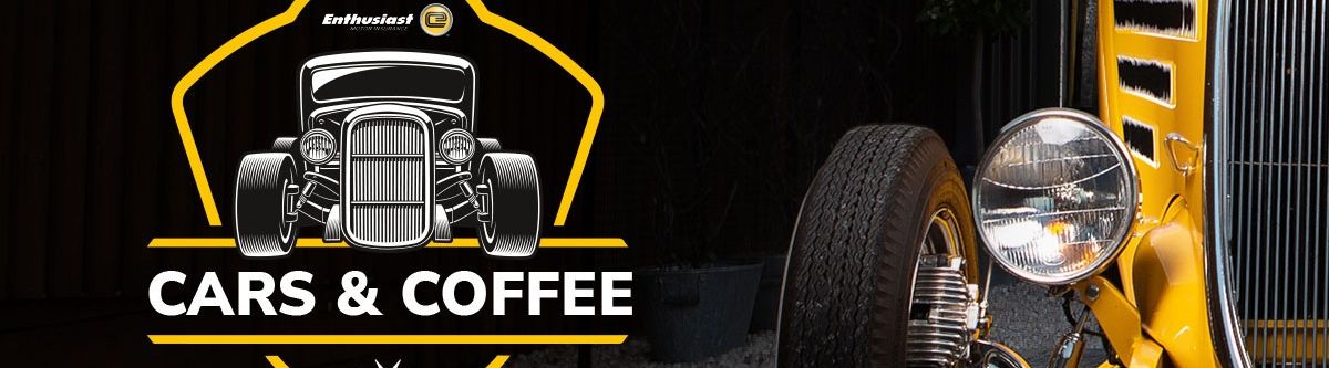 MEGA Cars & Coffee Sydney Cover Image