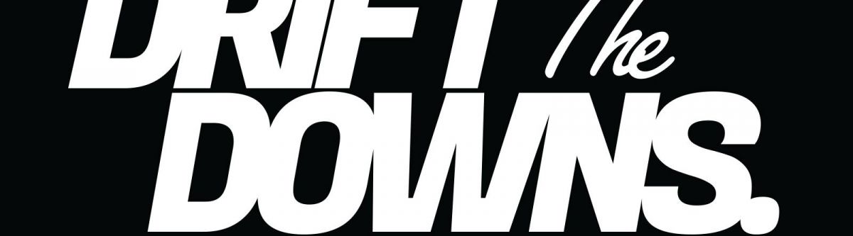 Drift the Downs Cover Image
