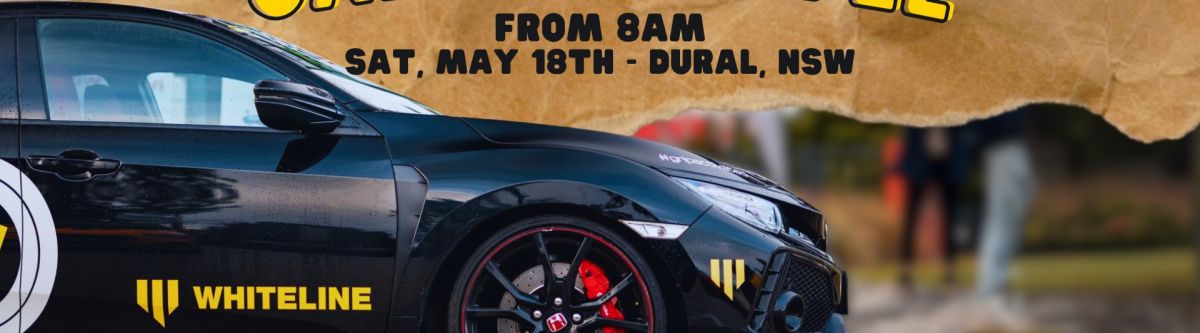 Cars & Coffee - Sydney Edition Cover Image