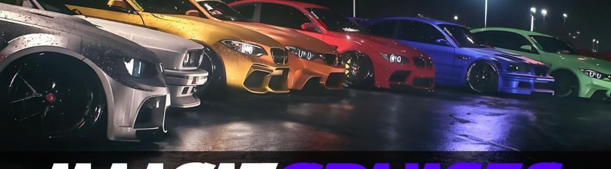 Bowling then Car Cruise Cover Image