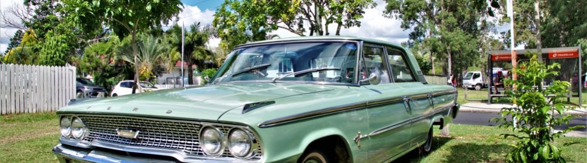 MUSCLE IN MACULATA - RIVERVIEW CAR SHOW Cover Image