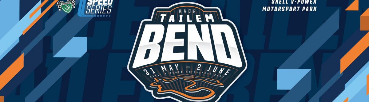 Race Tailem Bend - Shannons SpeedSeries Cover Image