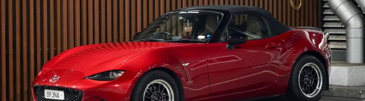 5's Day - Autobarn Brendale Cover Image