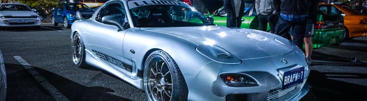 Octane vol 3 Cover Image