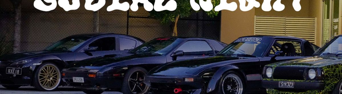 JUNE SOCIAL NIGHT Cover Image