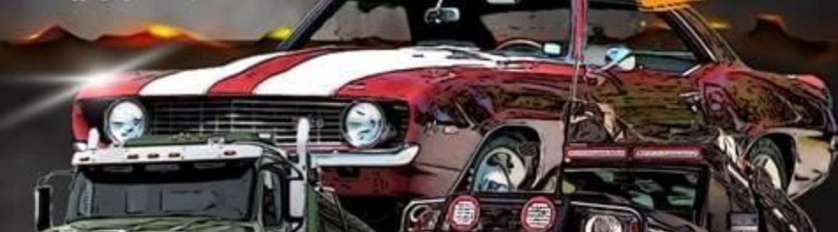 Tranzmile Show 'N' Shine Cover Image