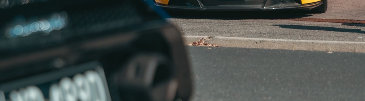 Unique Rides Pop-Up Meet & Cruise Cover Image