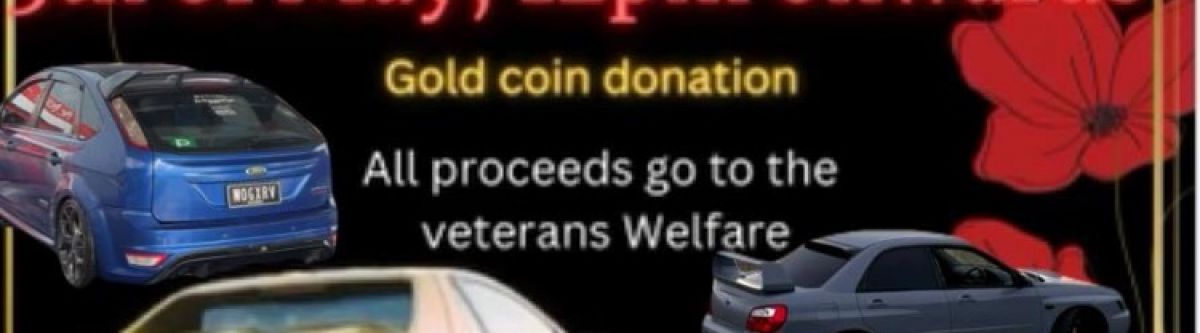 Poppys kitchen and catering car show Cover Image