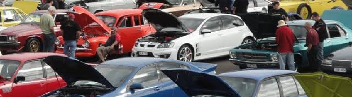 Love for cars Vol. 1 Cover Image