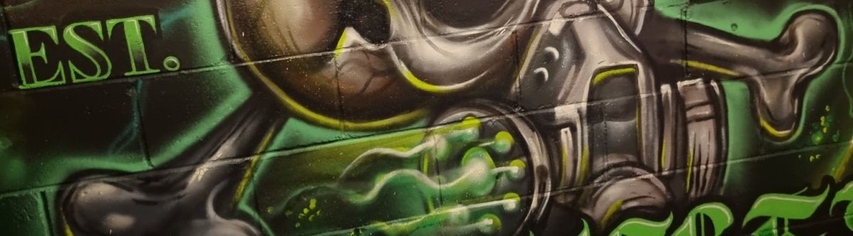 Hansky Bike Night Cover Image