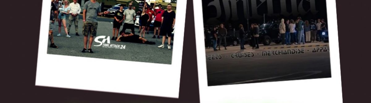 Inertia and Jdm life the COLAB Cover Image