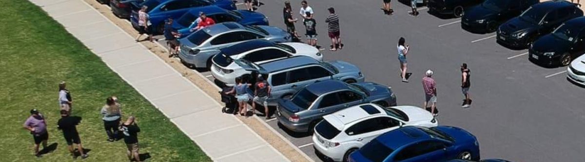 Subaru Saturday Cover Image