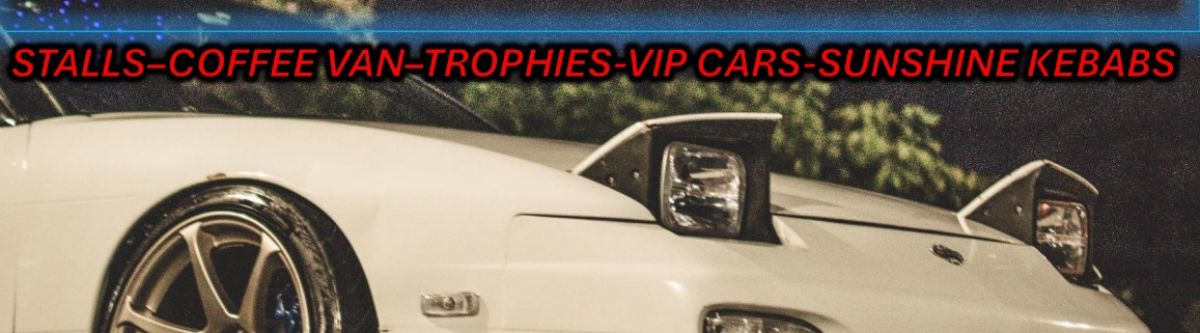 Bayside car club big event Cover Image