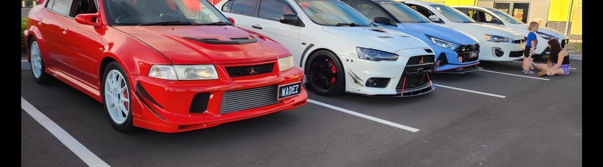 Pre-Meet MitsuSquad x Downshift Cover Image