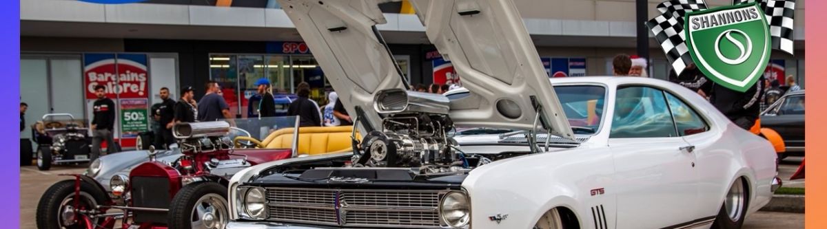 Cars Under The Stars @Greenway Wetherill Park T24/24 Cover Image