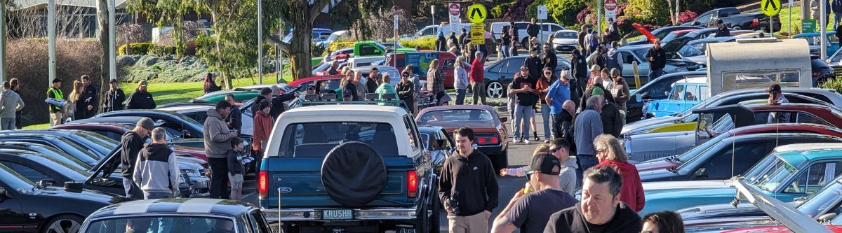 All Mods Car Meet Cover Image