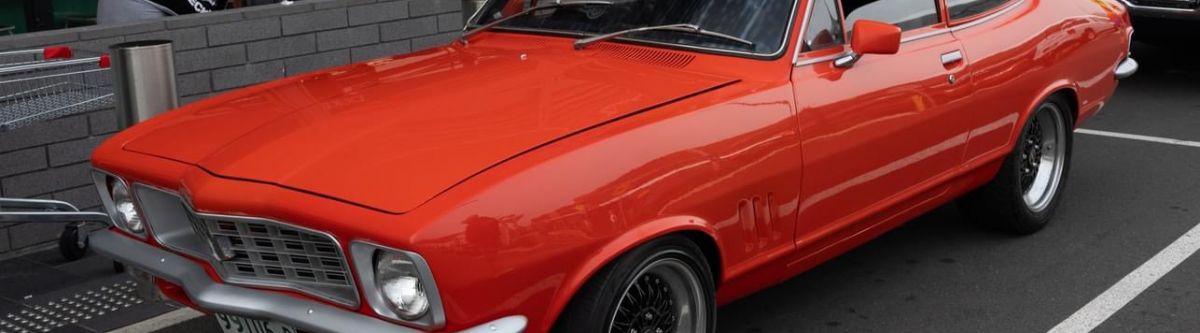 Schofields Village Coffee & Cars Cover Image