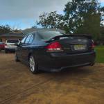 Lucifer Profile Picture